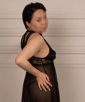 Анкета проститутки Дарья - город Кала, 37 лет, №1897