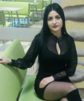 Анкета проститутки Малышка - город Кала, 22 года, №15636