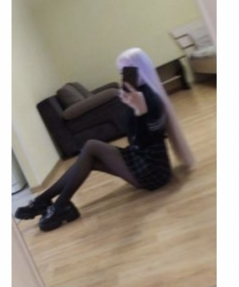 Анкета проститутки Алина - город Кала, 25 лет, №5664