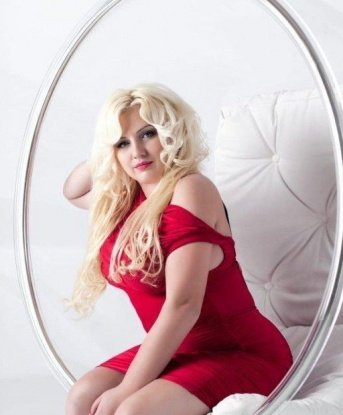 Анкета проститутки Зинаида - город Кала, 39 лет, №8724